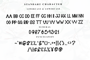 Hello Chubby, a Sans Serif Font by InermediaSTUDIO (Thumbnail 2 of 6)