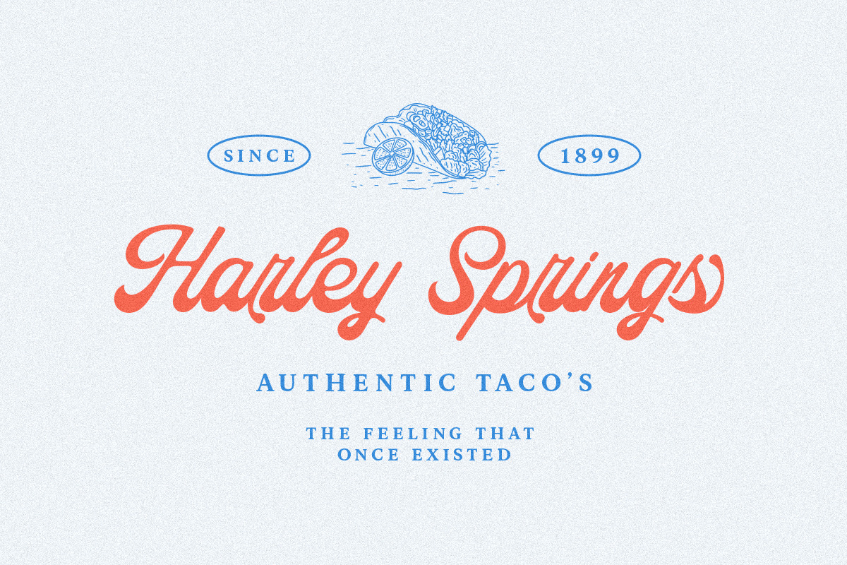 Midnight Pleasure - Font Duo!, a Script Font by Letter Fresh (Photo 7 of 10)