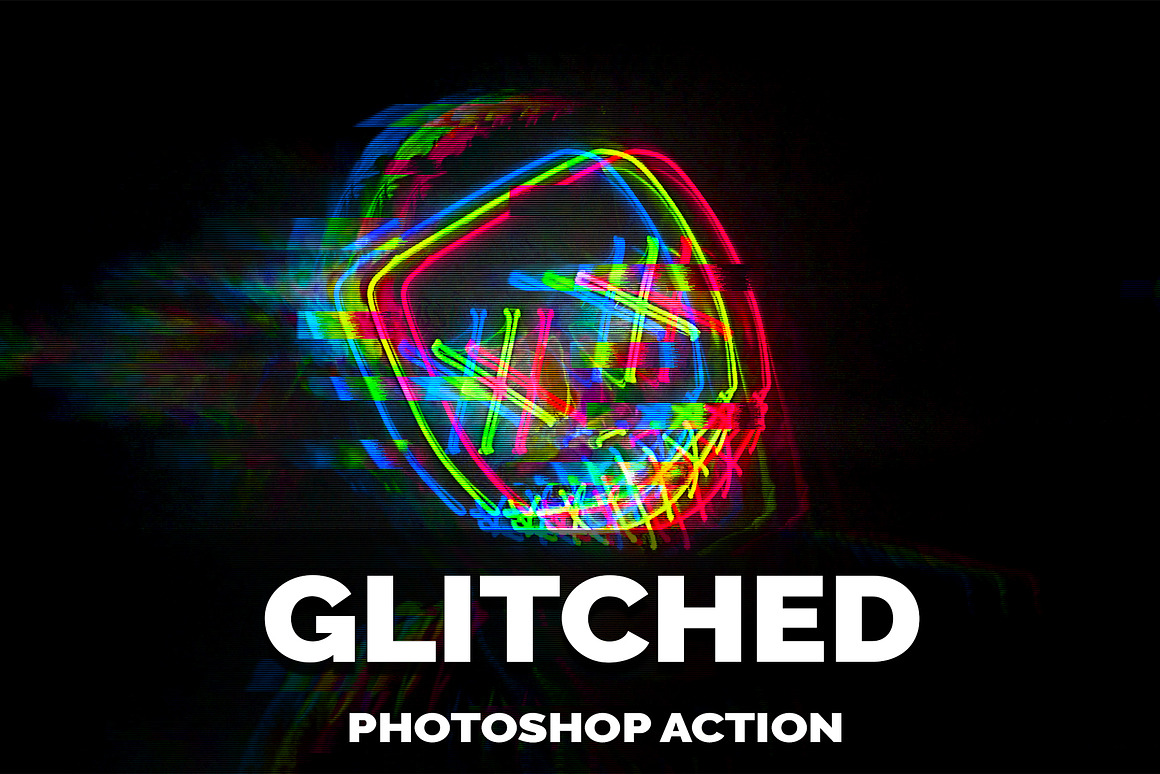 830 Creative Photoshop Action BUNDLE, an Action Add-On by Design Forest (Photo 101 of 133)