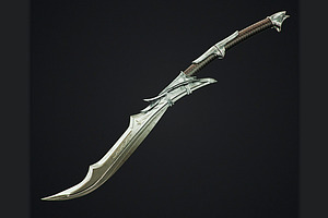 Sword