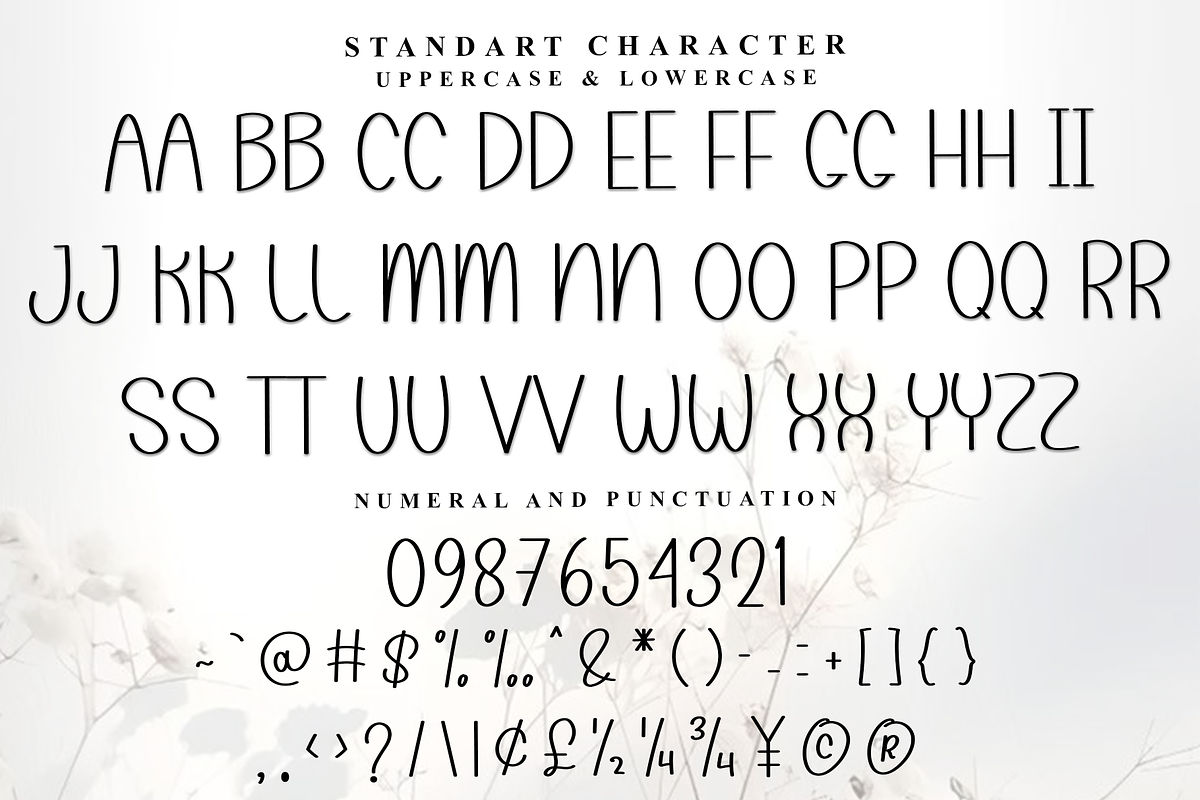 Logistic, a Sans Serif Font by InermediaSTUDIO (Photo 4 of 7)