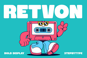 Retvon