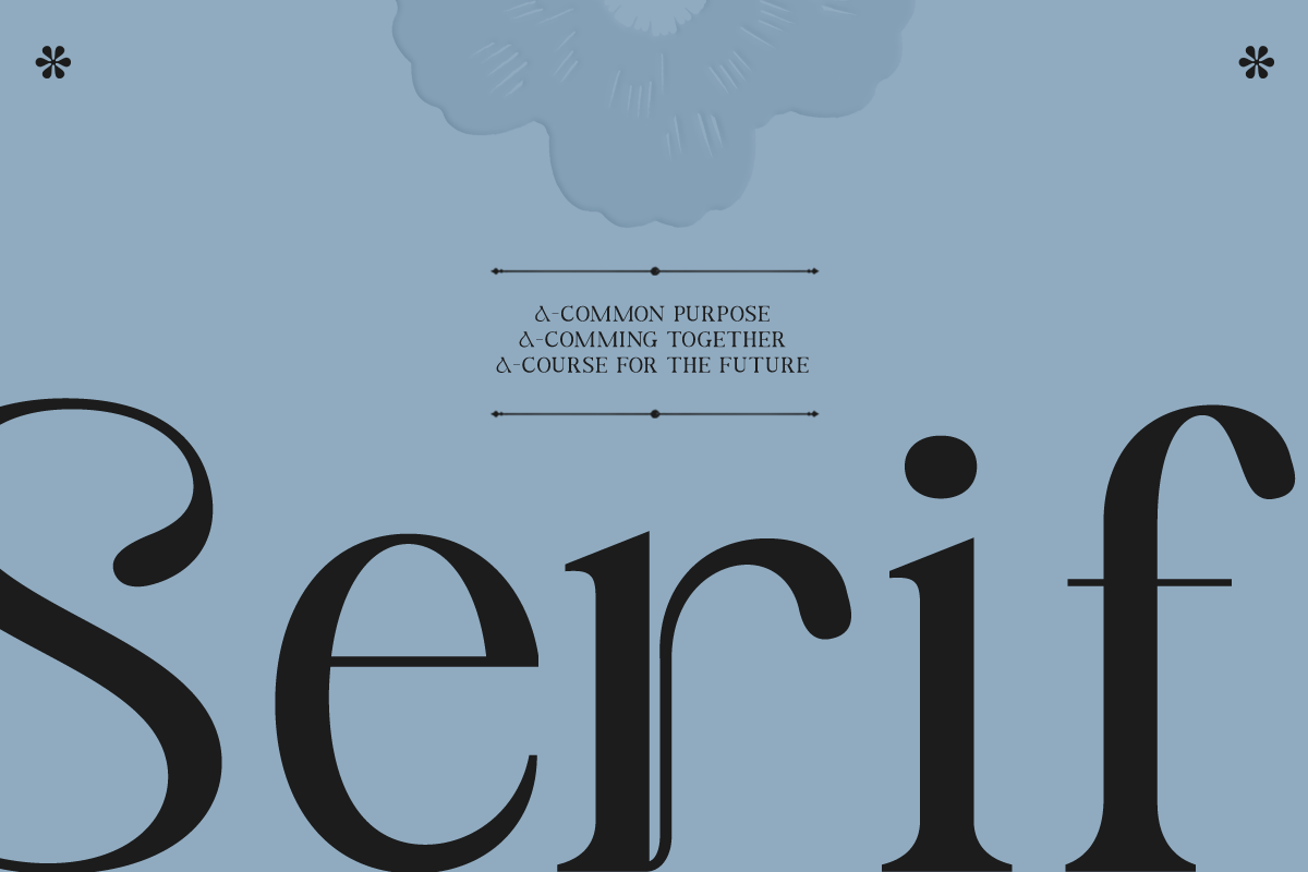 Bellarune Modern Elegant Serif Font, a Serif Font by Rasio Studio (Photo 3 of 9)