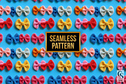 3D Crochet Coquette Bows Patterns, a Pattern Graphic by Creative Store (Thumbnail 4 of 5)