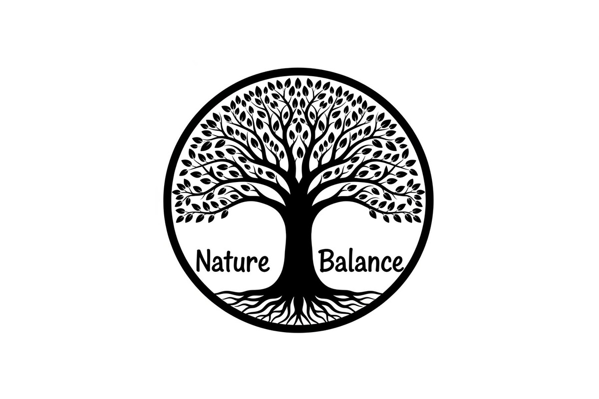 Sacred Tree of Life Vector Bundle, an Illustration by Designs_River (Photo 30 of 51)