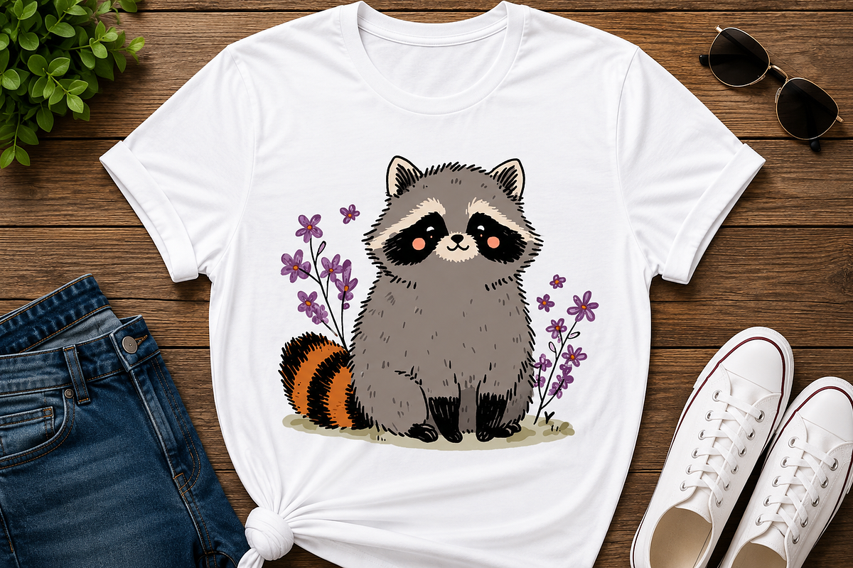 Cute Animals Clipart Bundle, a Seasonal Illustration by CreationArt (Photo 3 of 7)