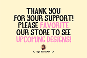 Simple Valentine - Cute Love Font, a Handwritten Font by KiddoGlyphs Studio (Thumbnail 5 of 5)