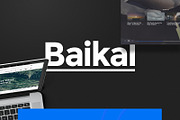 Baikal UI Kit - 130+ Components, an UI Kit Template by Great Simple (Thumbnail 2 of 4)