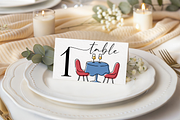 La Dolce Vita SVG Bundle, an Illustration by TatiMockup (Thumbnail 7 of 7)