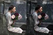 Lilac - 64 Presets for LR & ACR, an Action Add-On by Presetrain Co. (Thumbnail 7 of 7)