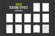 Texture grange vector set., a Texture Graphic by Nomber_86 (Thumbnail 2 of 4)