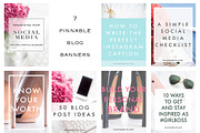 25% OFF - Female styled stock bundle, a Mockup by dagmarauhl (Thumbnail 3 of 4)