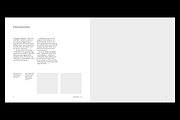 Square Photobook Grid System | Serif, a Brochure Template by Stephen Kelman (Thumbnail 9 of 11)