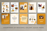 eBook - Lead Magnet in Canva | Rui, a Magazine Template by Studio Sugoi (Thumbnail 7 of 10)