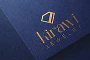 Rugine Elegant Serif Typeface, a Serif Font by Alfinart (Thumbnail 6 of 10)