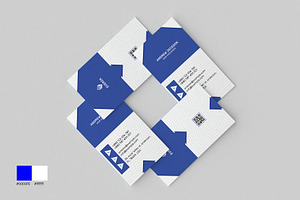 Business Card Template 23