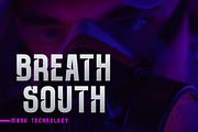 Deitaro | Futuristic Display Sans, a Sans Serif Font by gracetype_studio (Thumbnail 2 of 12)