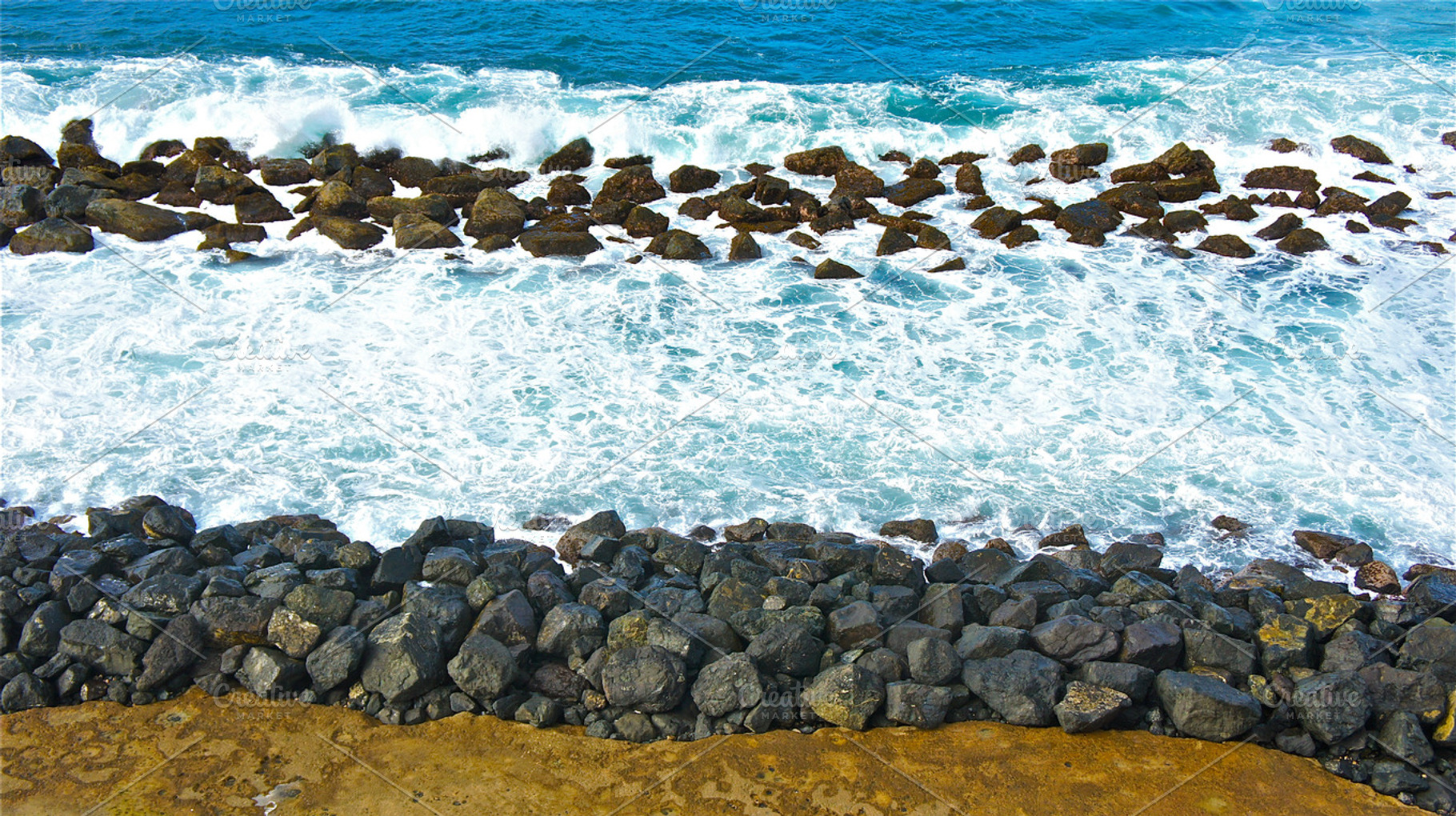 Fortress Breakwater