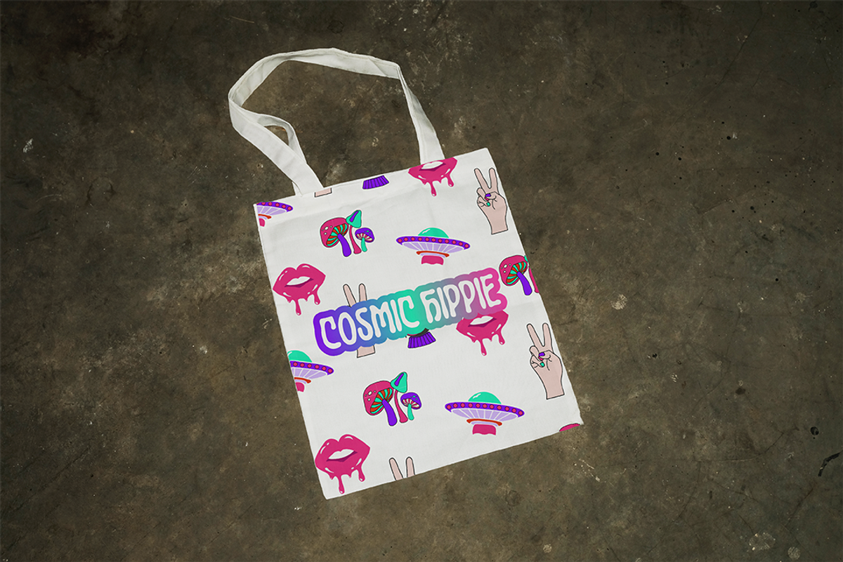 Affordable Semi-Custom Branding Kits, a Graphic by geminicreativestudio (Photo 7 of 11)