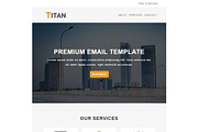 PREMIUM EMAIL BUNDLE #2, an Email Template by evethemes (Thumbnail 5 of 6)
