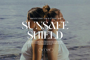 Galins Modern Serif Font, a Serif Font by Perfectype (Thumbnail 4 of 8)