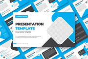 E-Commerce Brand Starter Bundle, a Presentation Template by CreativeUP (Thumbnail 5 of 6)