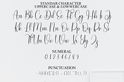 Smart Autography, a Handwritten Font by InermediaSTUDIO (Thumbnail 2 of 8)