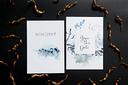 Dark Autumn Photo Mockups Bundle, a Product Mockup by NataliArkushArt (Thumbnail 5 of 10)