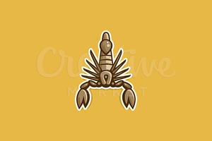 Scorpion Logo
