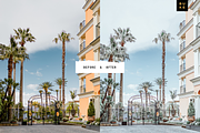 Blanco Blue Lightroom Preset, a Preset Add-On by SHOOM HOUSE (Thumbnail 8 of 10)