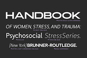 RNDI Anasera, a Sans Serif Font by RNDI Type Foundry (Thumbnail 10 of 10)