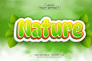 3D Text Effects Collection Vol 34, a Graphic by Aglonemadesign (Thumbnail 7 of 9)