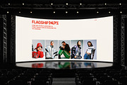 Streetwear Pitch Deck Template, a Presentation Template by Supanium Studio (Thumbnail 4 of 4)