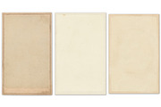 Antique Photo Formats, a Texture Graphic by Blue Line Design (Thumbnail 4 of 15)