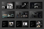 Rodey – Business PowerPoint, a Presentation Template by Dens Creative Studio (Thumbnail 4 of 6)