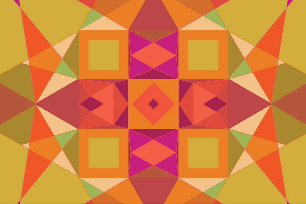 81 Shapes Brush Bundle for Procreate, a Brush Add-On by Quiver Supply Co. (Photo 7 of 13)
