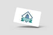 Political Foundation Logo 6, a Branding & Logo Template by BF Studios (Thumbnail 2 of 2)