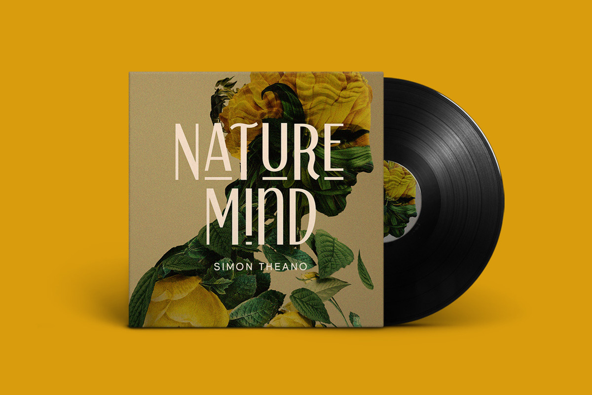 Southend Country - Condensed Font, a Sans Serif Font by Letterhend Studio (Photo 8 of 10)