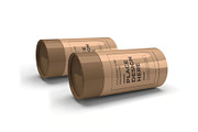 Tube Packaging Mockup Template Set, a Packaging Mockup by DesignRushMarket (Thumbnail 9 of 11)