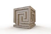Vase 3D model for printing, an Object 3D Model by 3D_Artisan_Store (Thumbnail 3 of 5)