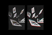 Dotted Misprint Effect, a Layer Style Add-On by Design Squad (Thumbnail 2 of 5)