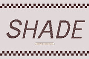 Corwine Disco, a Sans Serif Font by Craft Supply Co. (Thumbnail 5 of 8)
