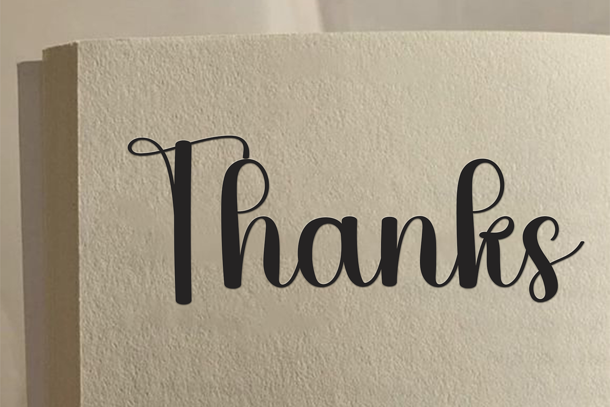 Elegant Valentine, a Handwritten Font by InermediaSTUDIO (Photo 8 of 8)