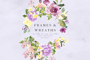 Spring & Easter Clipart, an Illustration by Twigs and Twine (Thumbnail 13 of 17)