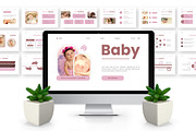 Baby - Photo Keynote preview 4