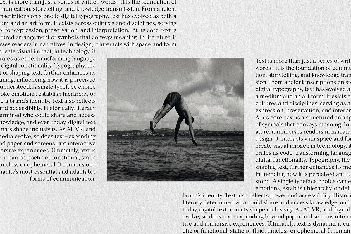 Silk Serif Text - 6 font family, a Serif Font by Silktype (Photo 6 of 12)