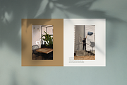 CURE Keynote Template, a Presentation Template by Angkalimabelas (Thumbnail 4 of 10)
