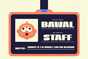 Pagvy, a Sans Serif Font by graphicook (Thumbnail 6 of 10)