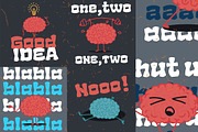 Rague Pro -50 All Family, a Font by Rodrigo Typo (Thumbnail 2 of 7)