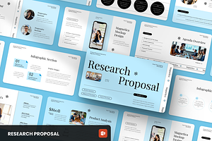 Research Proposal